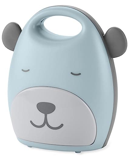 Portable Nightlight for Toddler