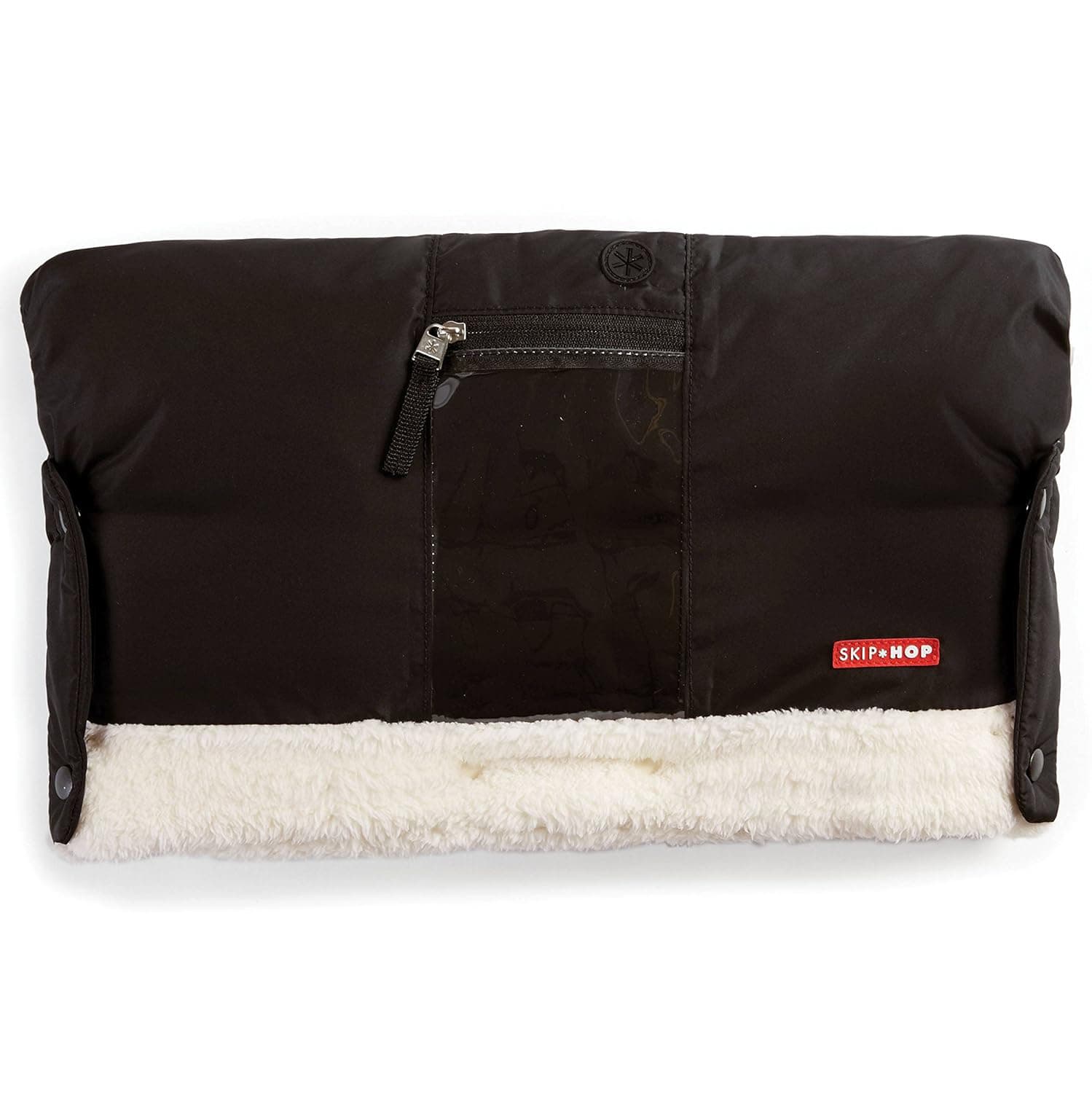 Stroll-and-Go Hand Muff