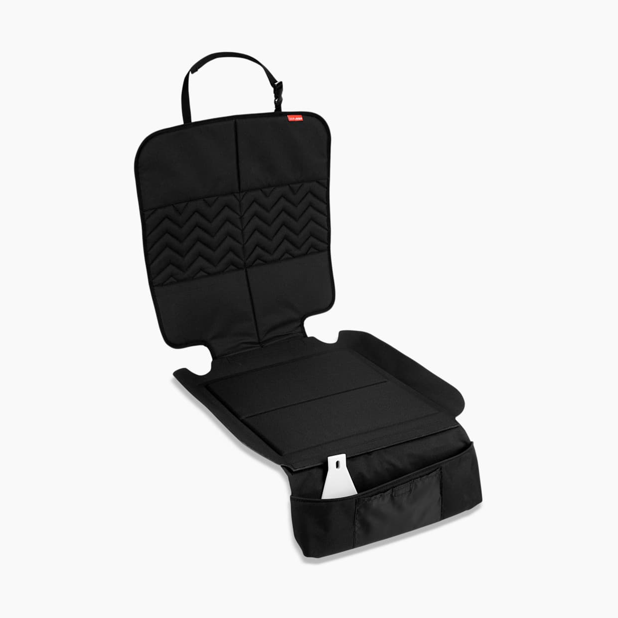Style Driven Clean Sweep Car Seat Protector