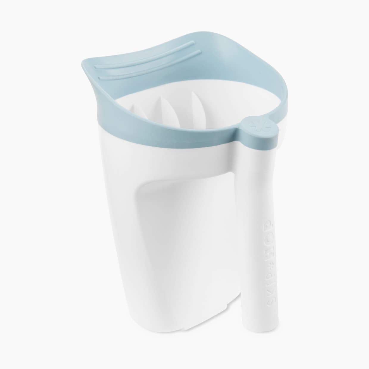 Wave Waterfall Bath Rinser