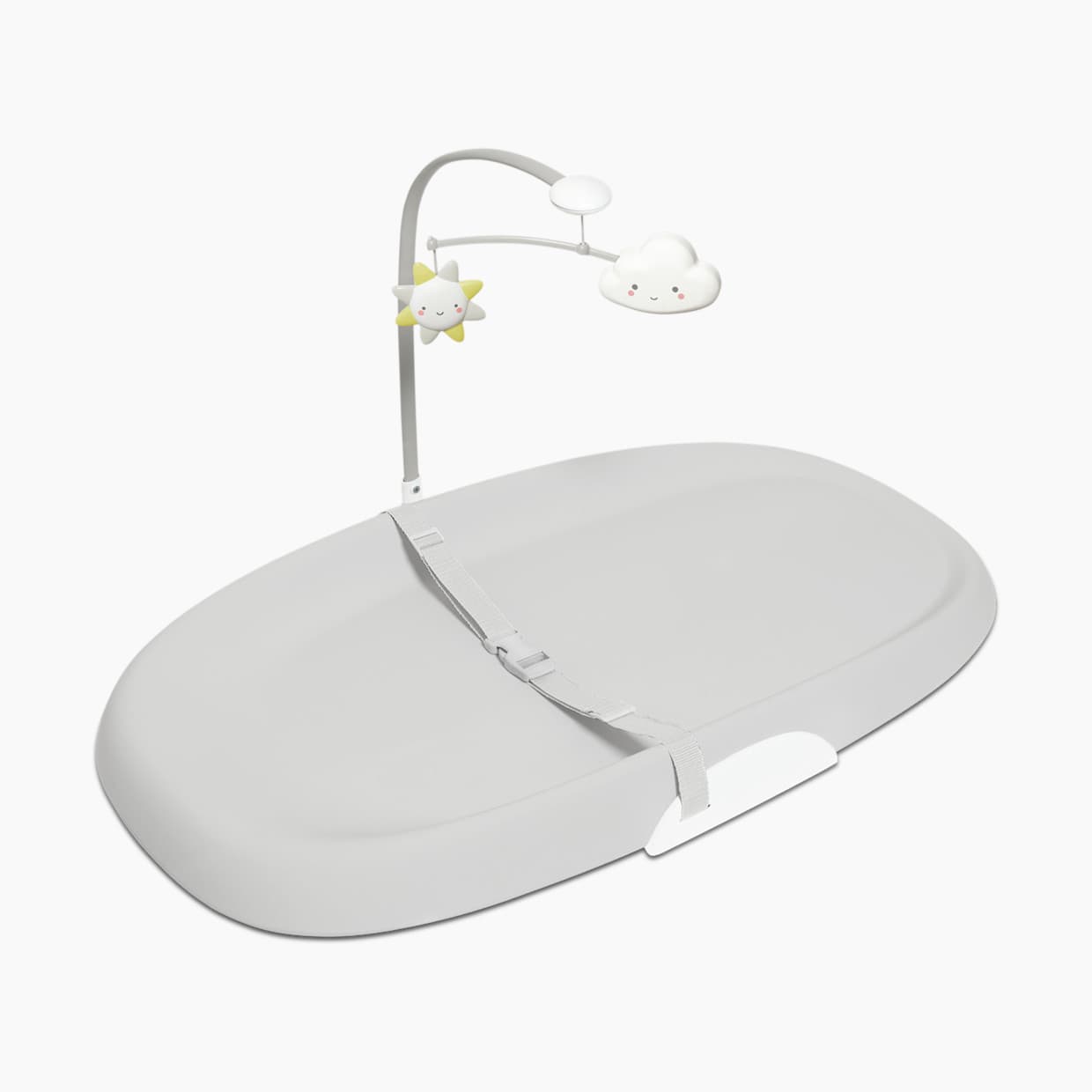 Wipe Clean Changing Pad