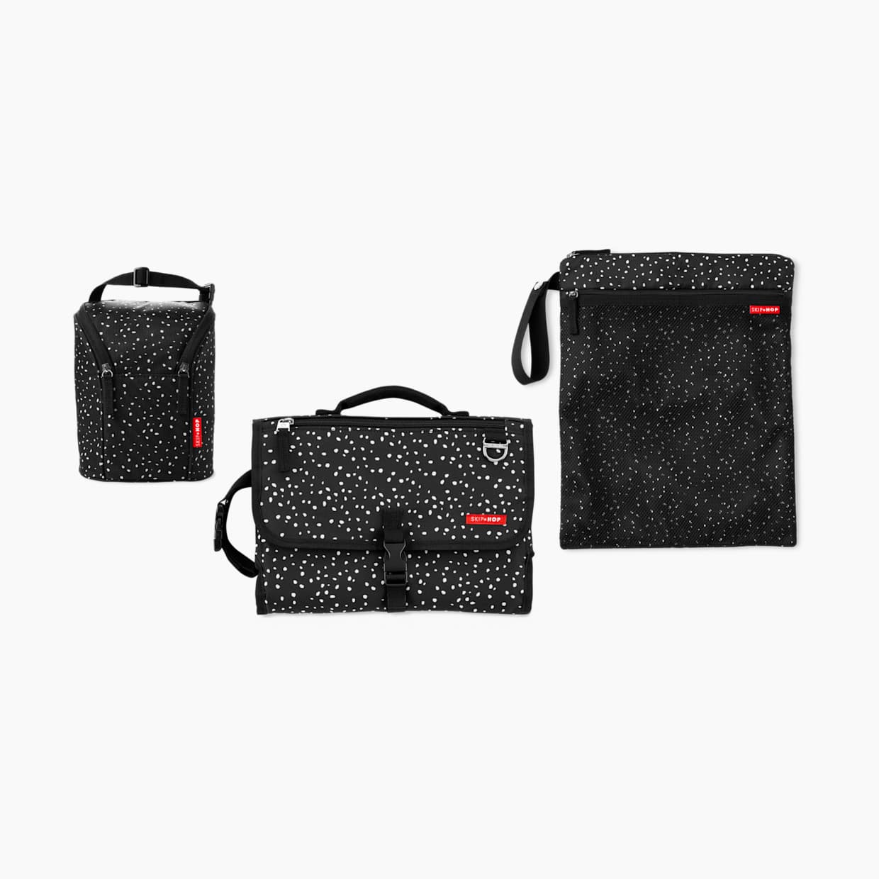 x Babylist Grab & Go Baby Must-Haves