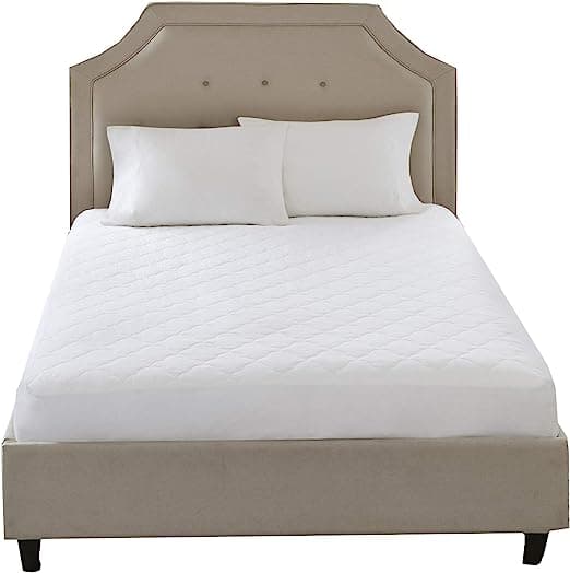 Philosophy Cotton Mattress Pad