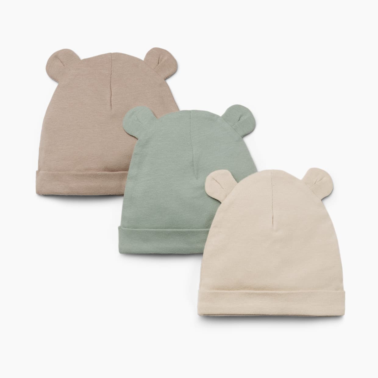 3 Pack Hats