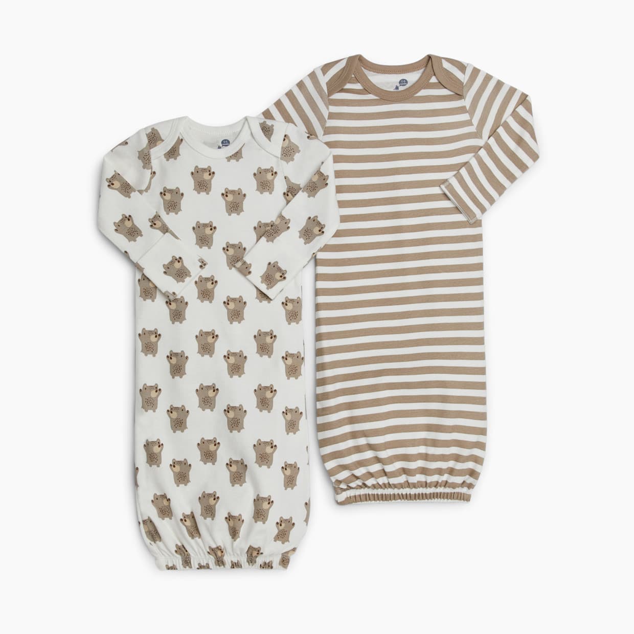 Gown (2 Pack)