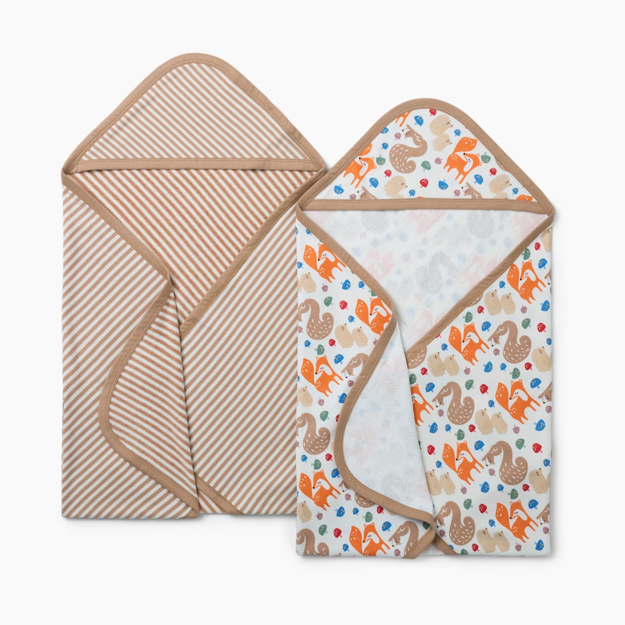 Organic Towels (2 Pack)