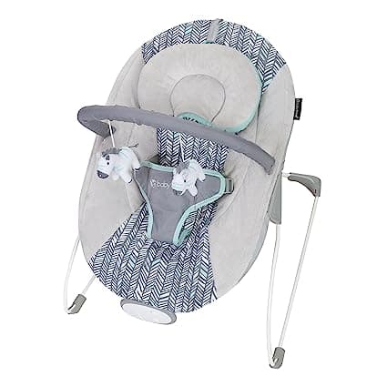 Smart Steps by Stem EZ Bouncer