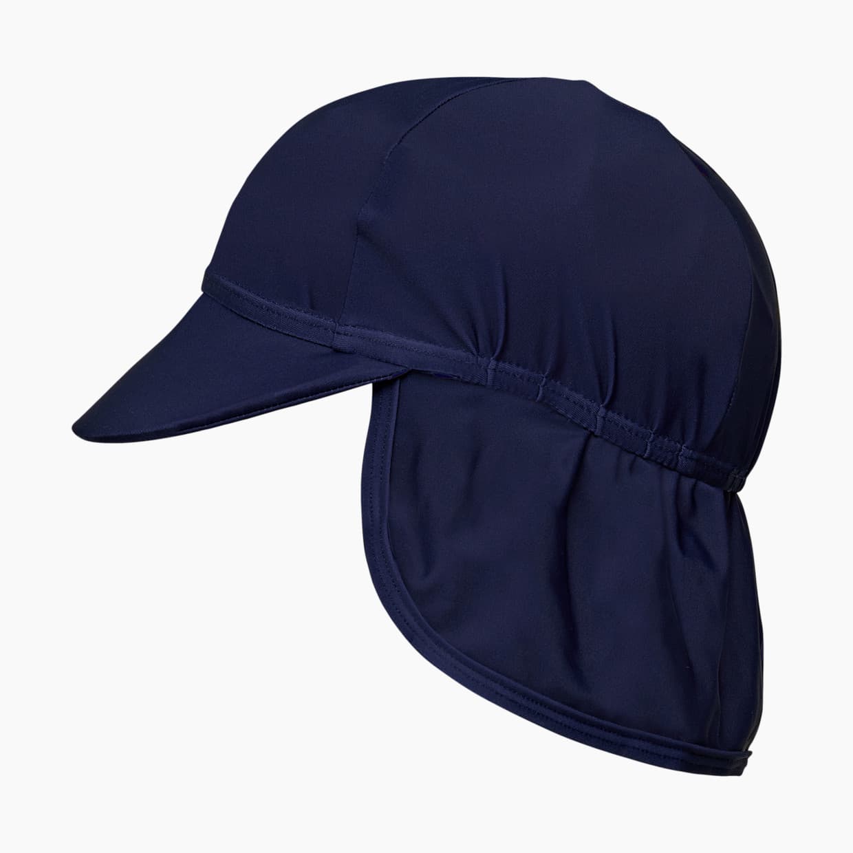Floating Flap Hat