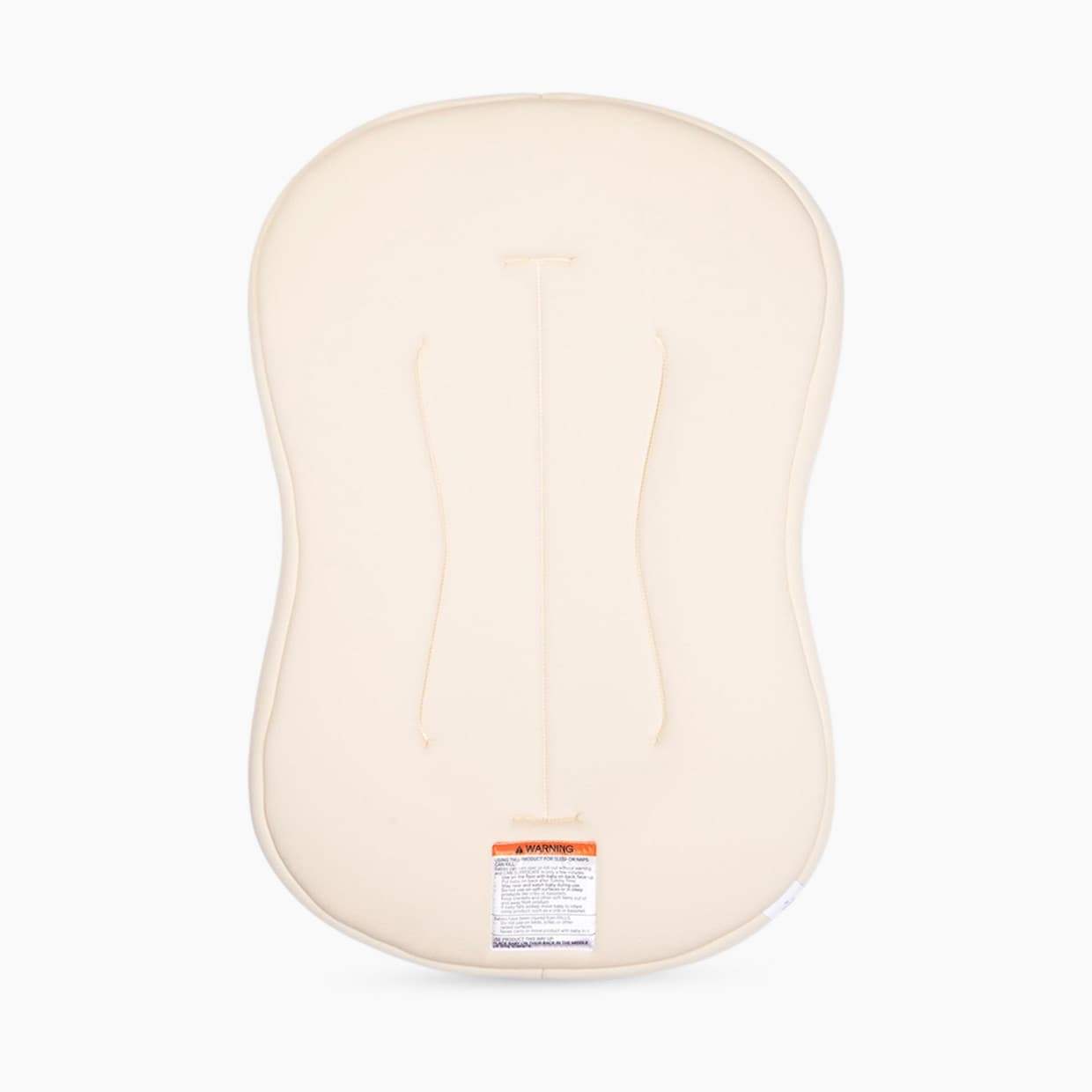 Lounger Curve