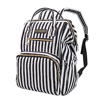 Metropolitan Diaper Backpack Tote 3Pc