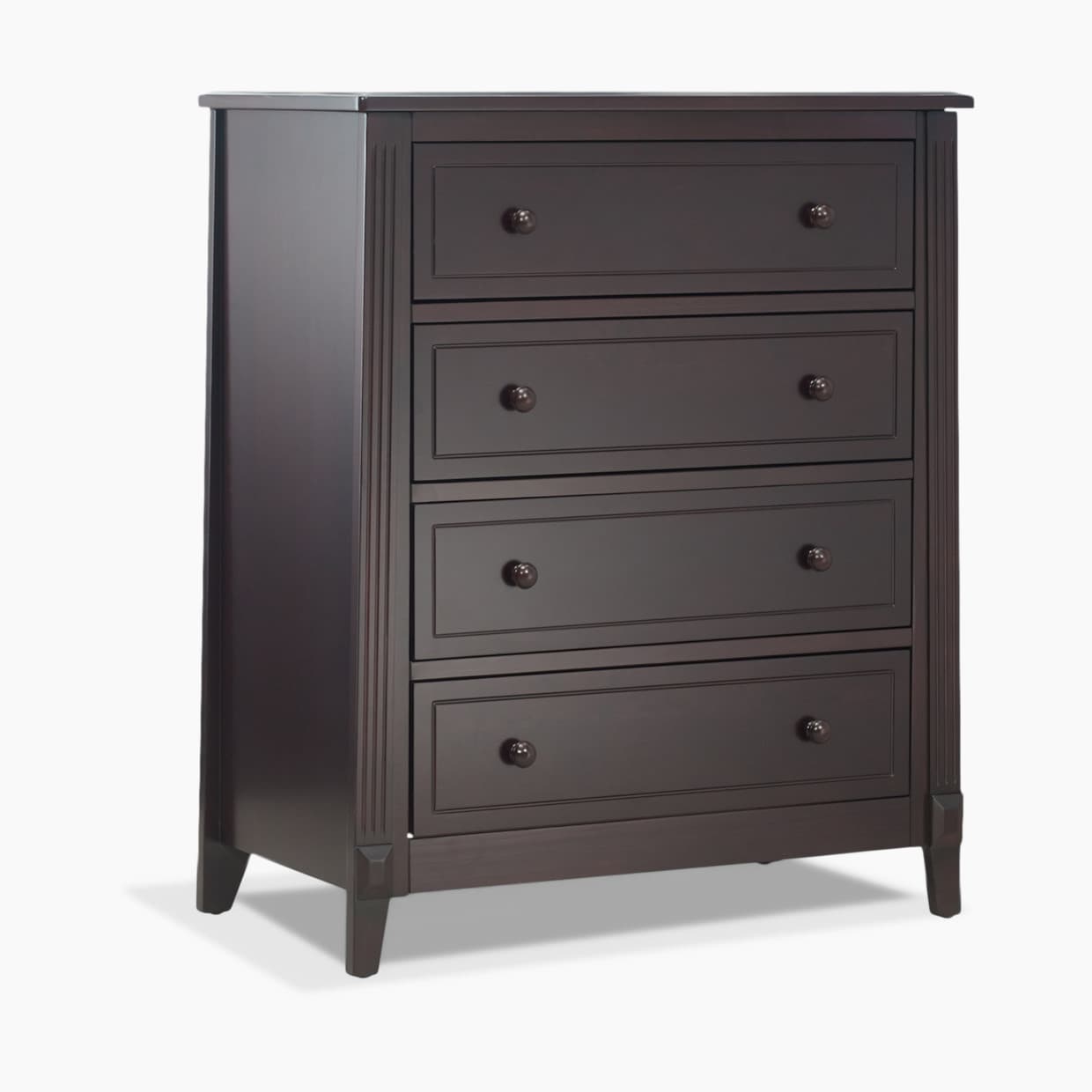 Berkley 4 Drawer Chest
