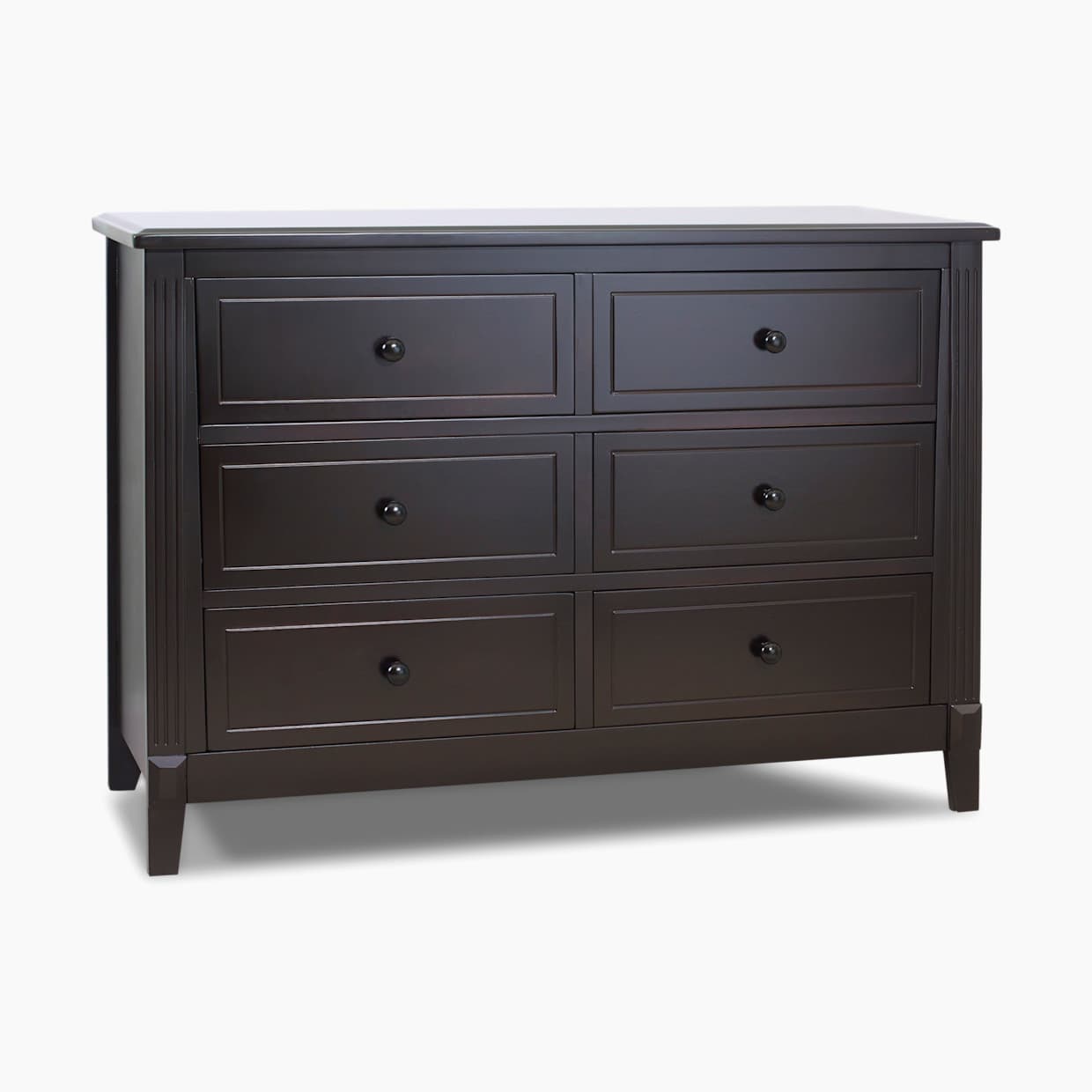 Berkley Double Dresser