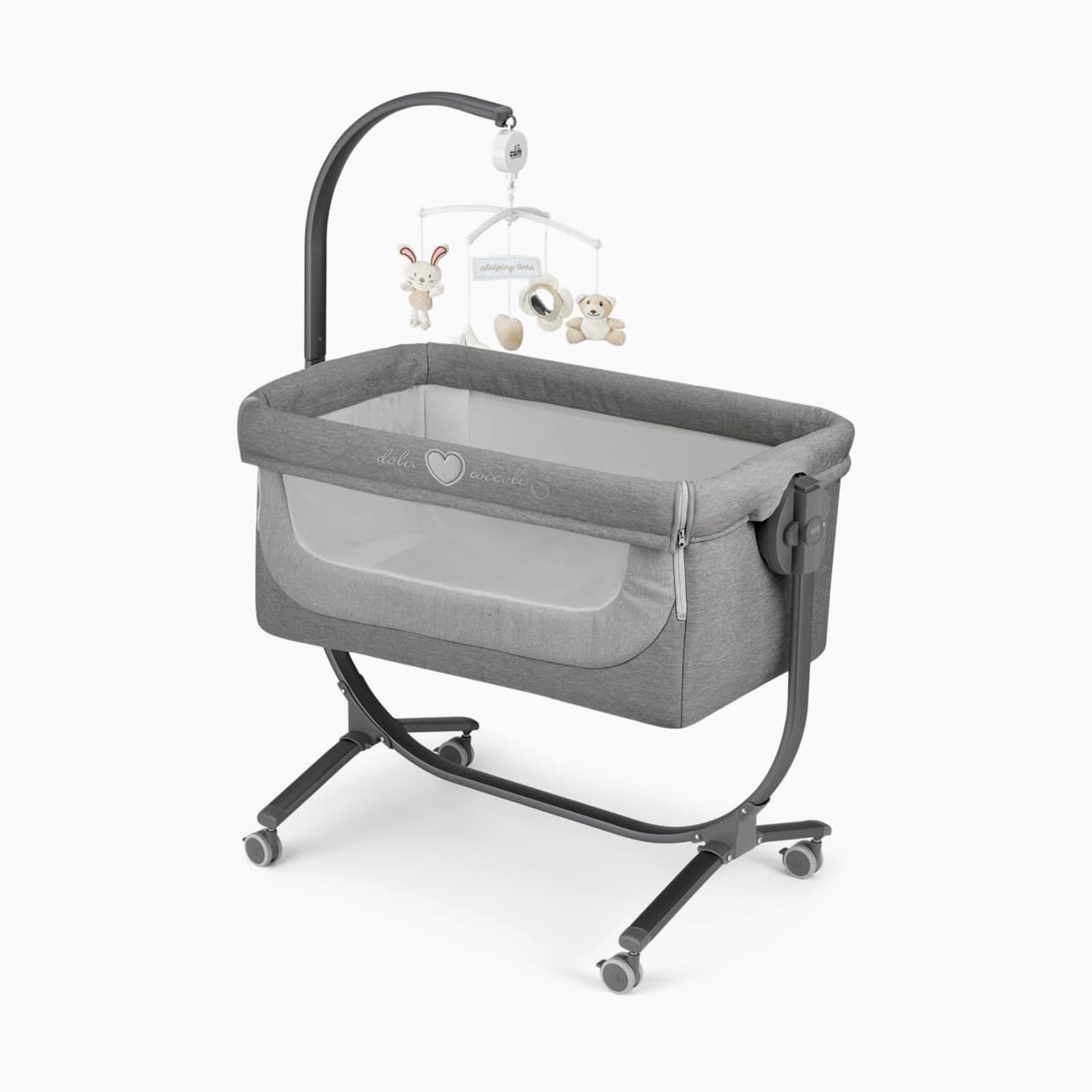 Cullami Bassinet and Co-Sleeper