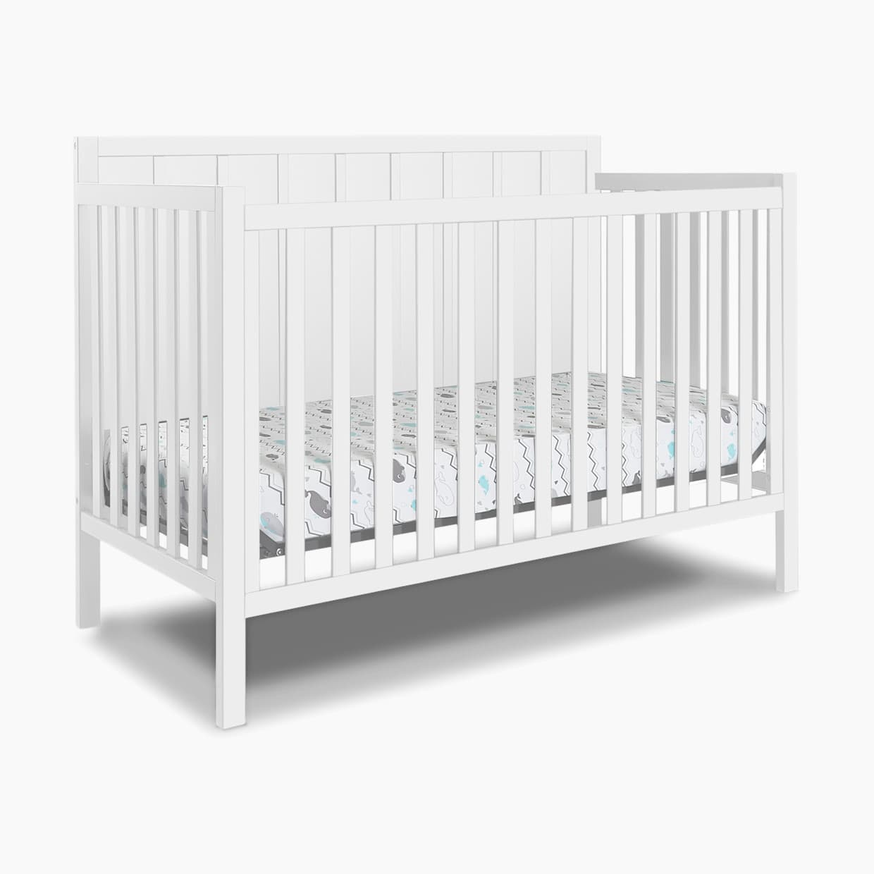 Essex 4-in-1 Convertible Crib
