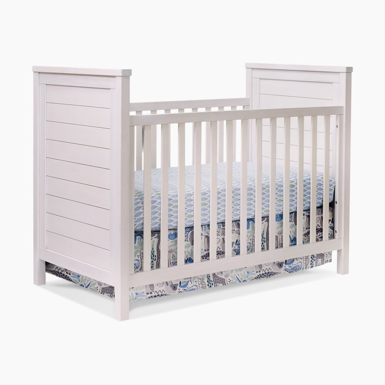 Farmhouse Classic Crib