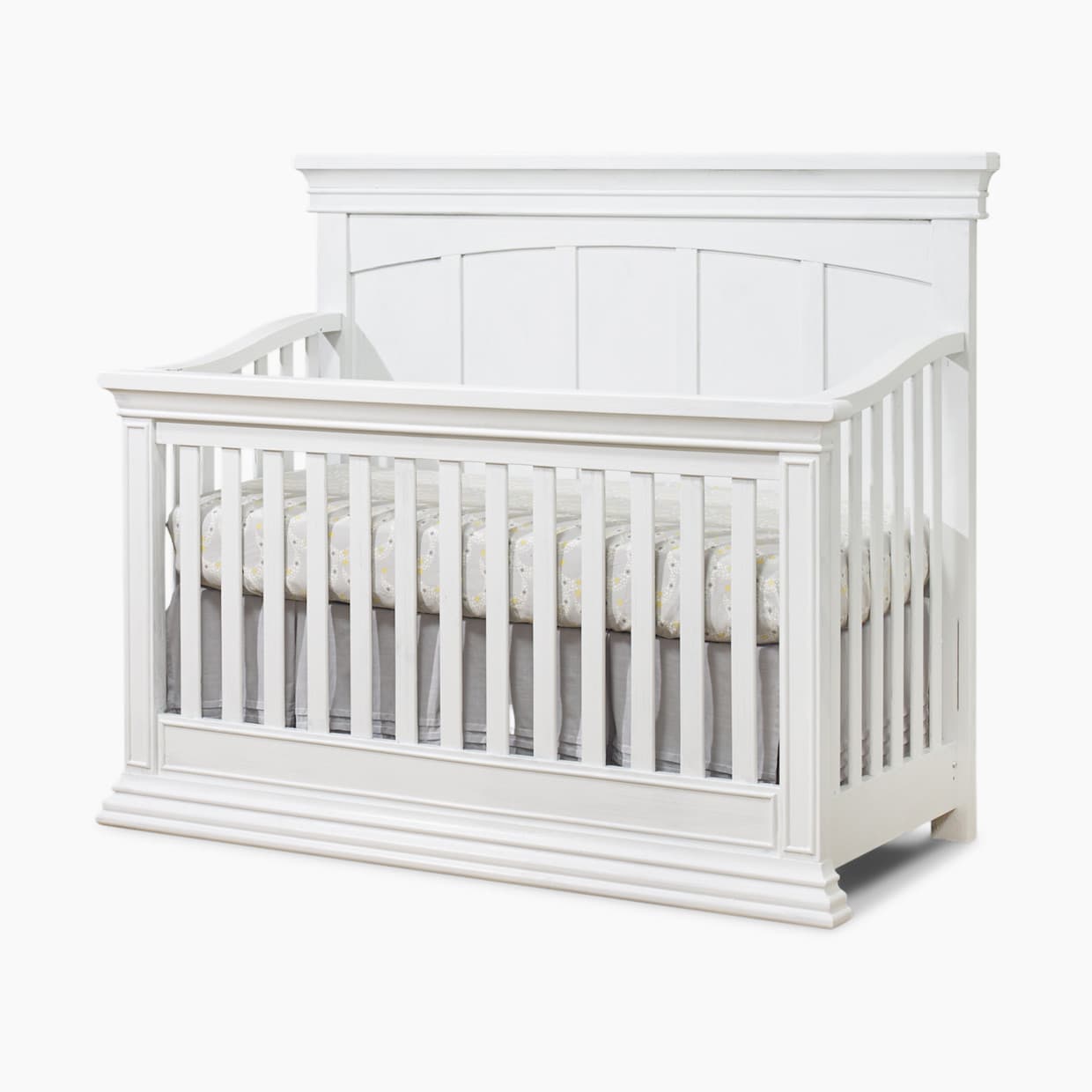 Modesto 4-in-1 Crib