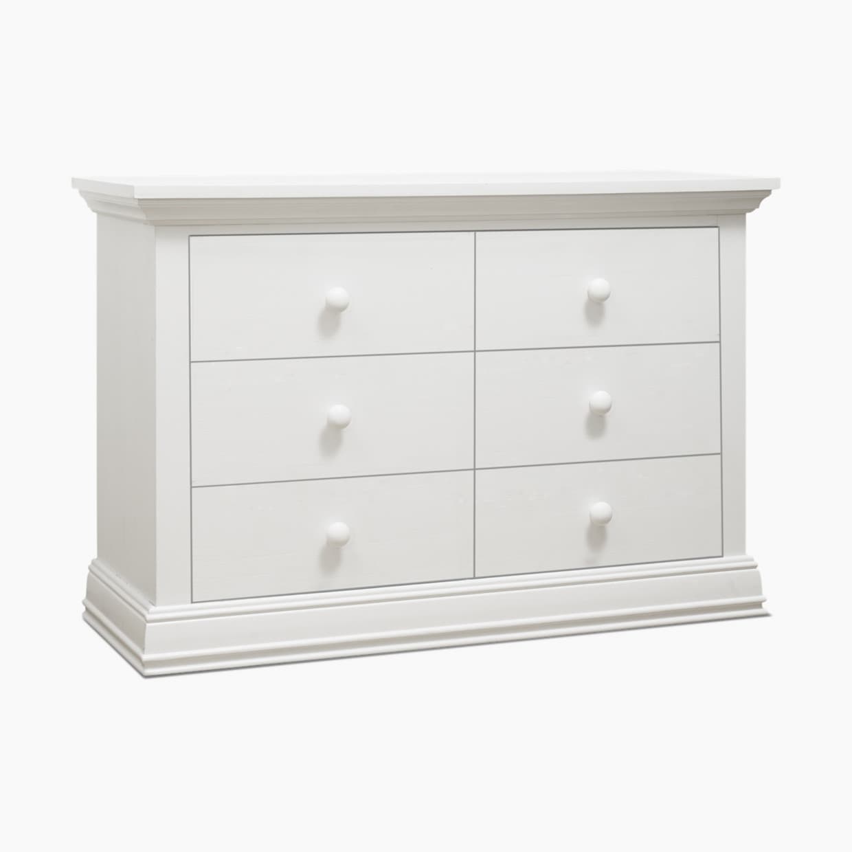 Modesto Double Dresser