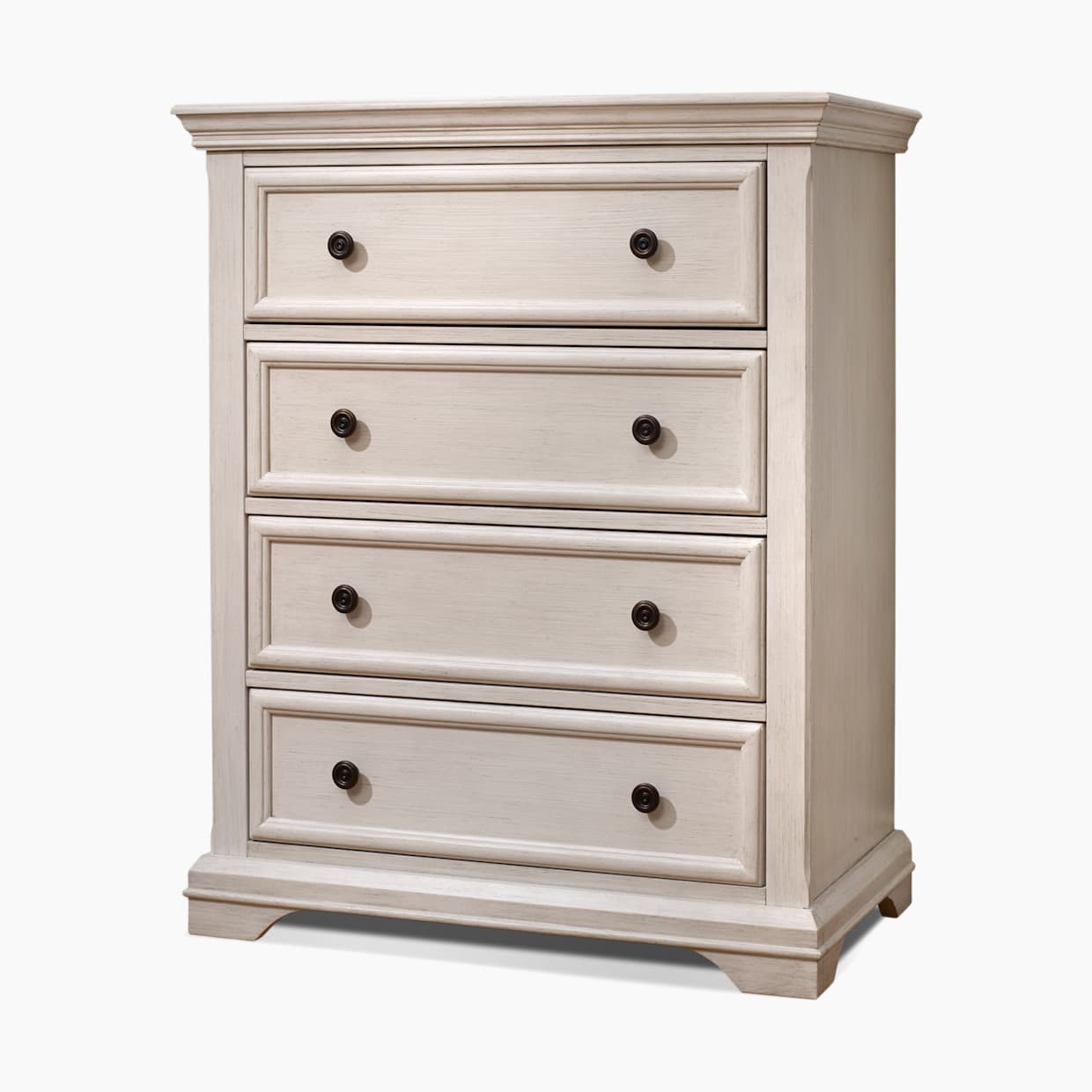 Portofino 4 Drawer Dresser