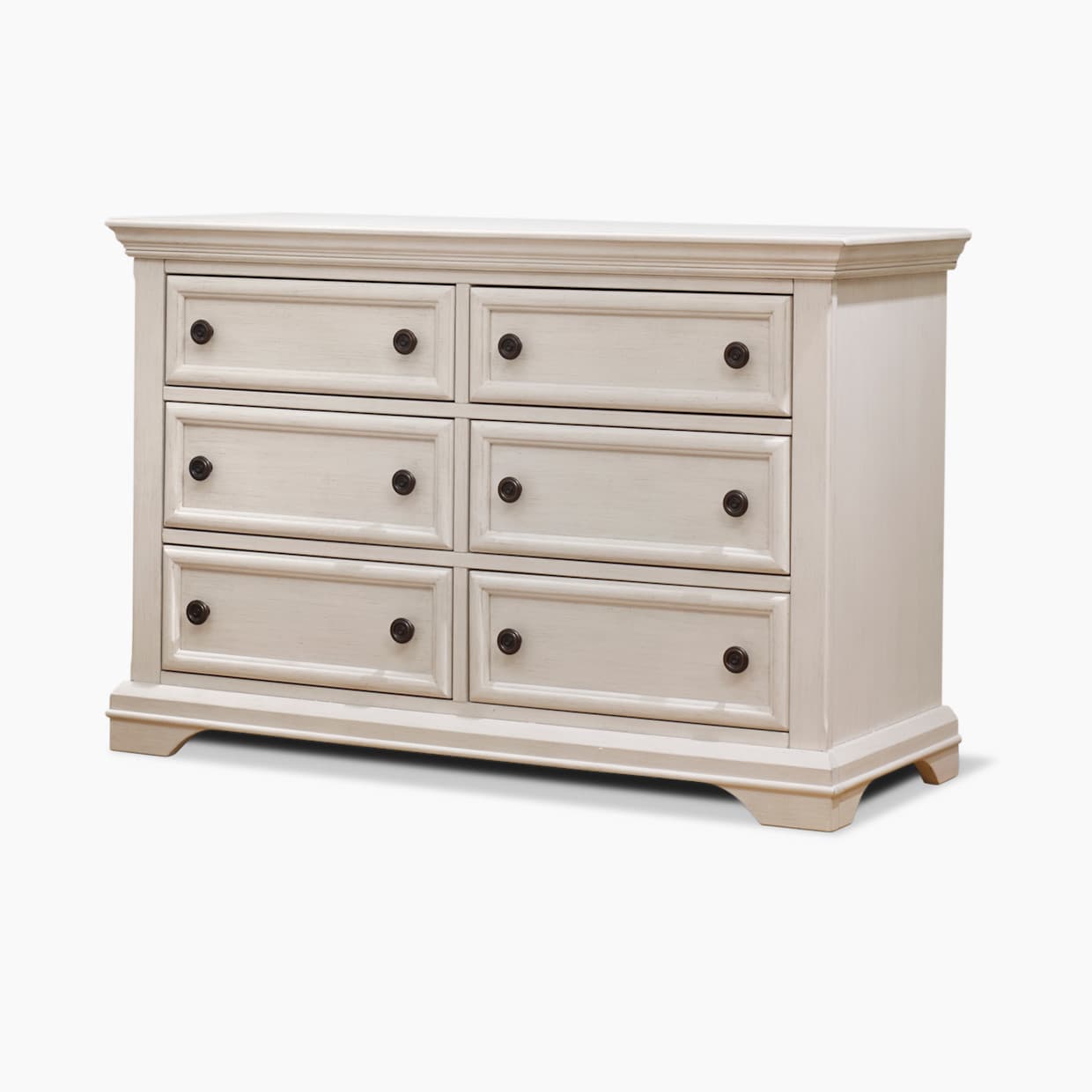 Portofino Double Dresser