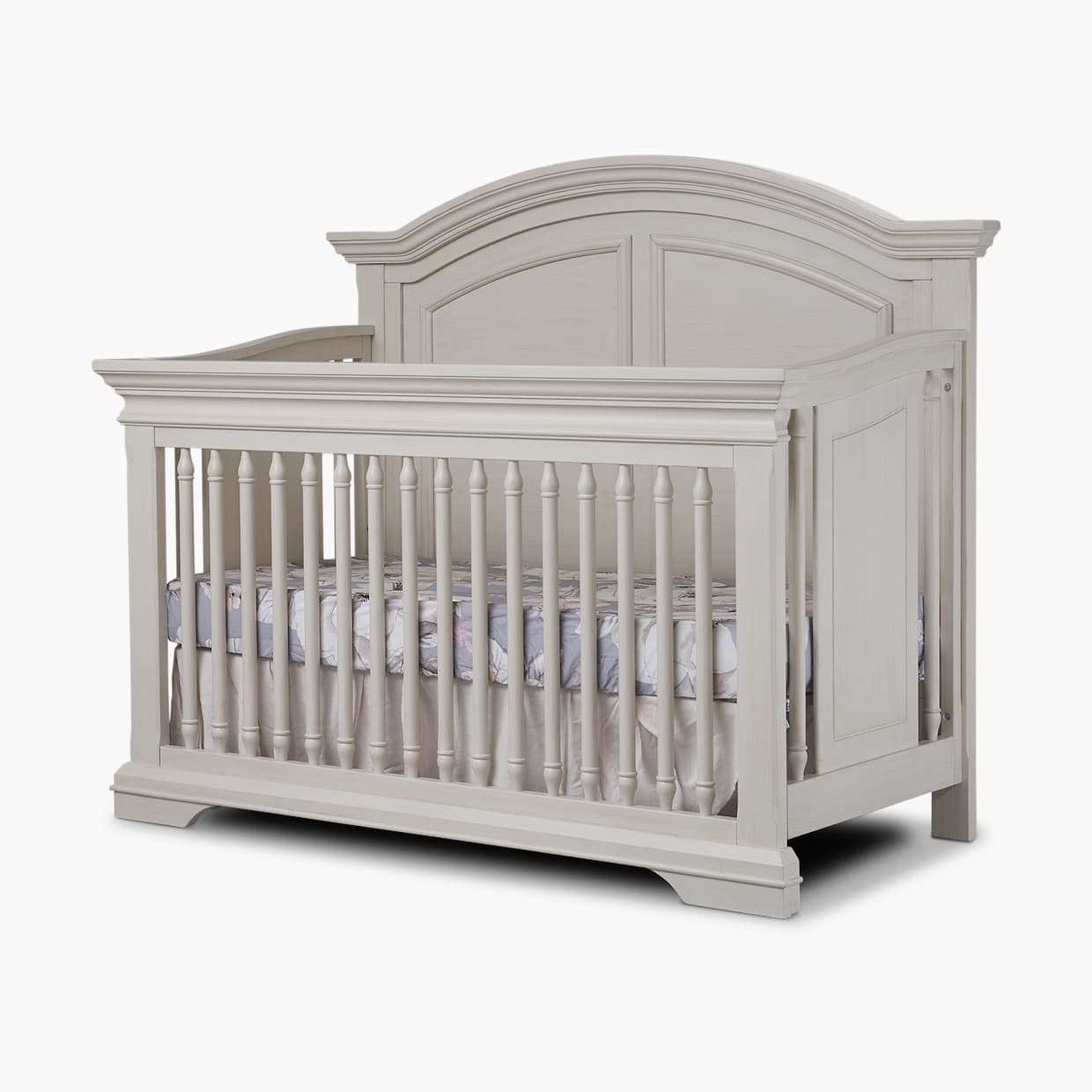 Portofino High Arch Crib