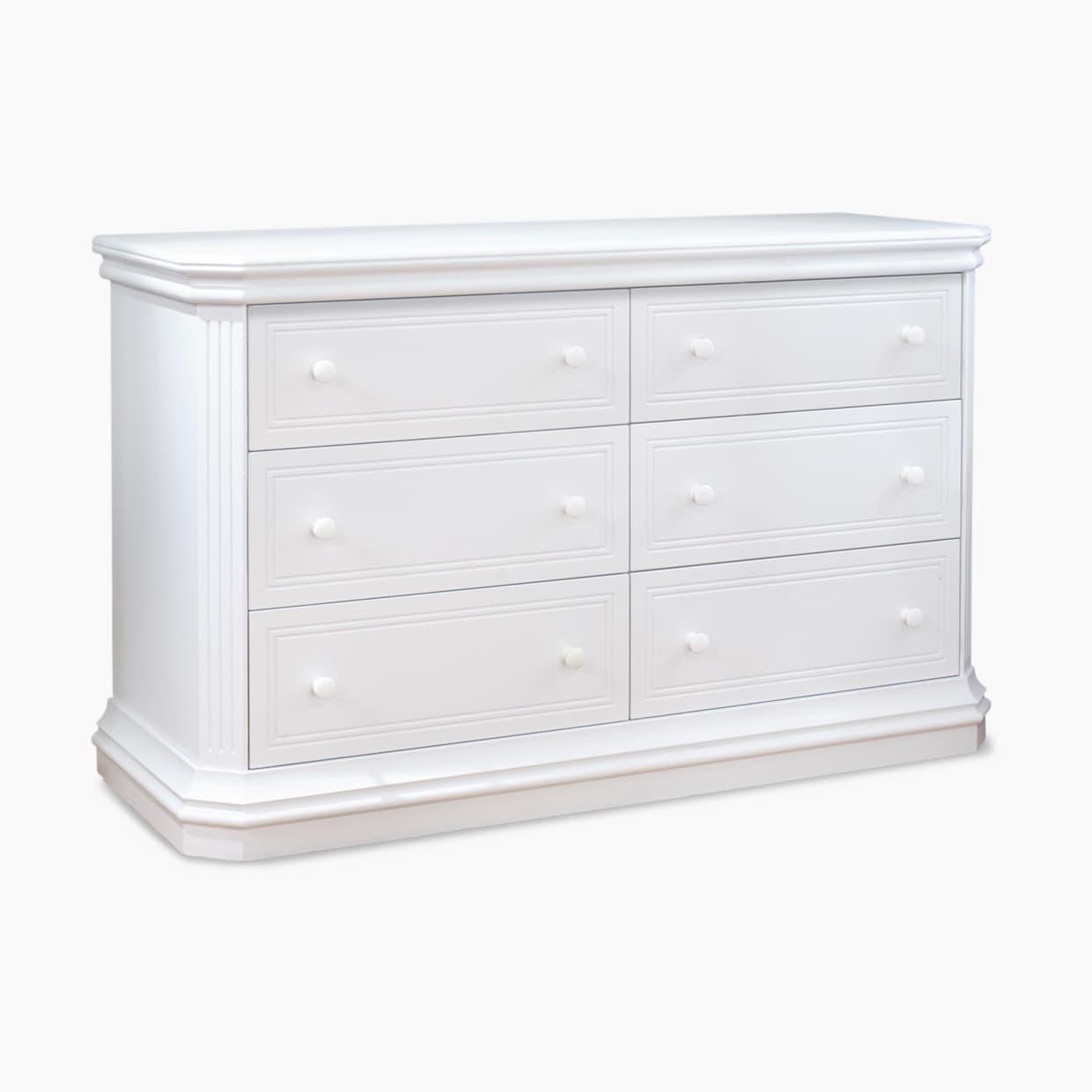 Primo Double Dresser