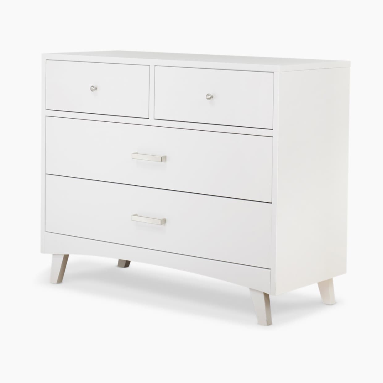 Soho 4 Drawer Dresser