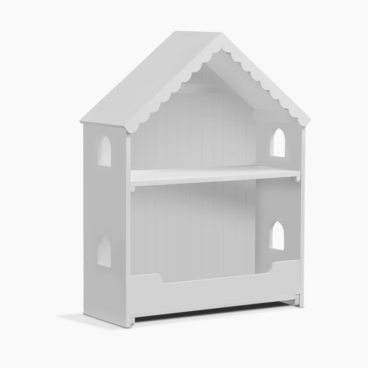 Sweet Home Bookcase