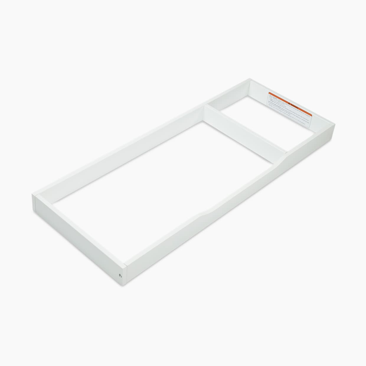 Topper for Double Dresser