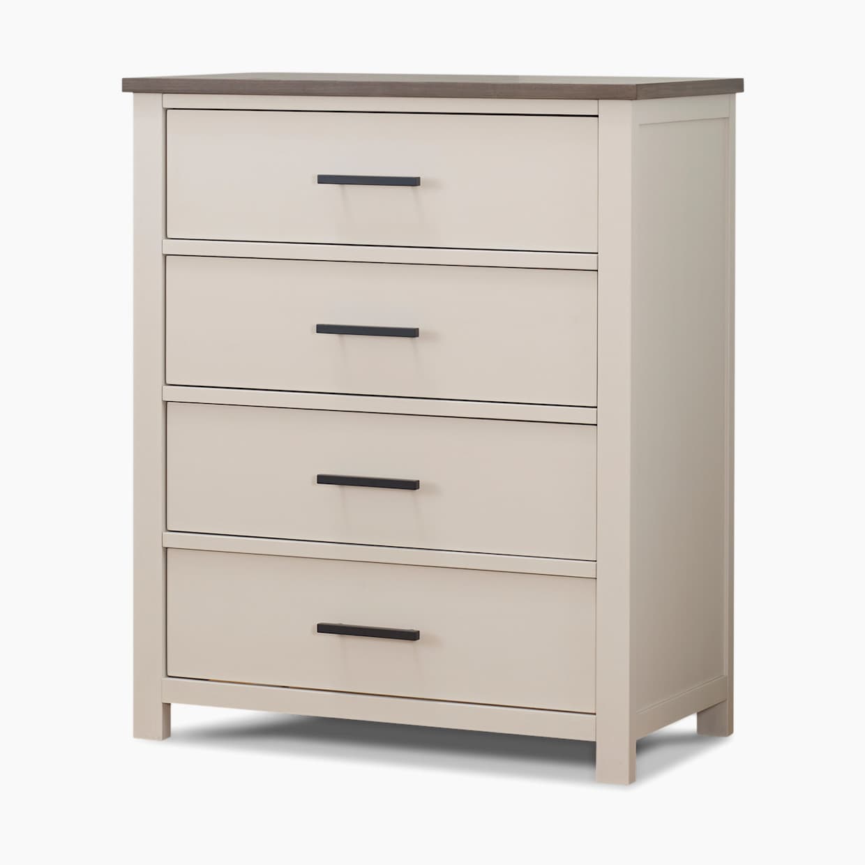 Westley 4 Drawer Dresser