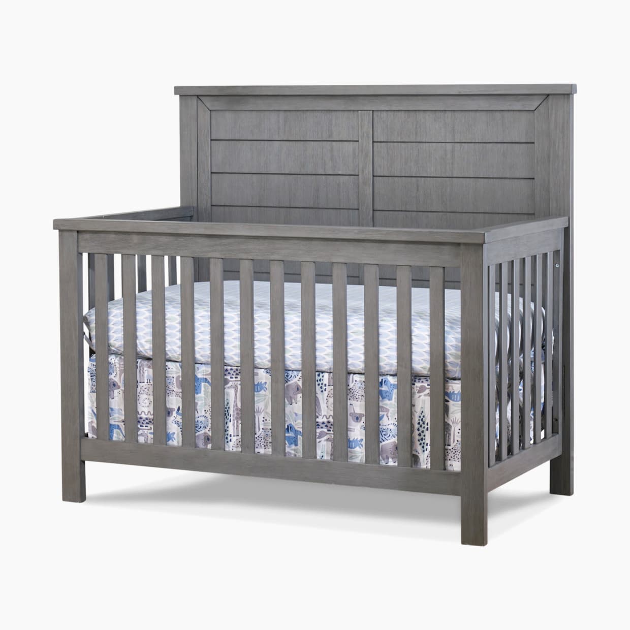 Westley Crib