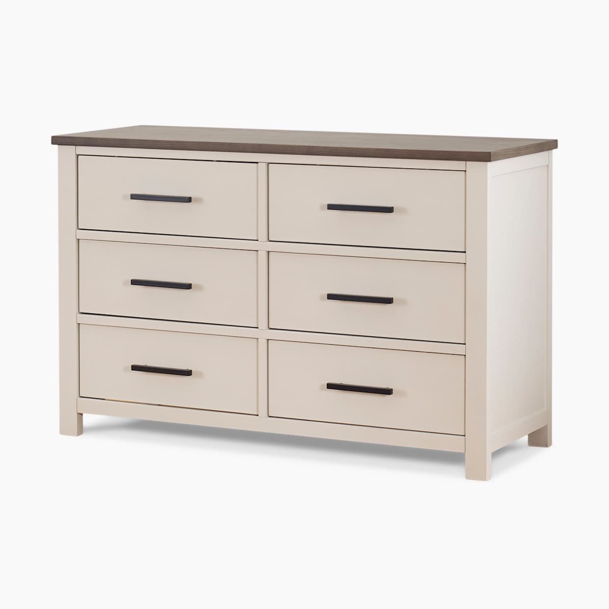 Westley Double Dresser