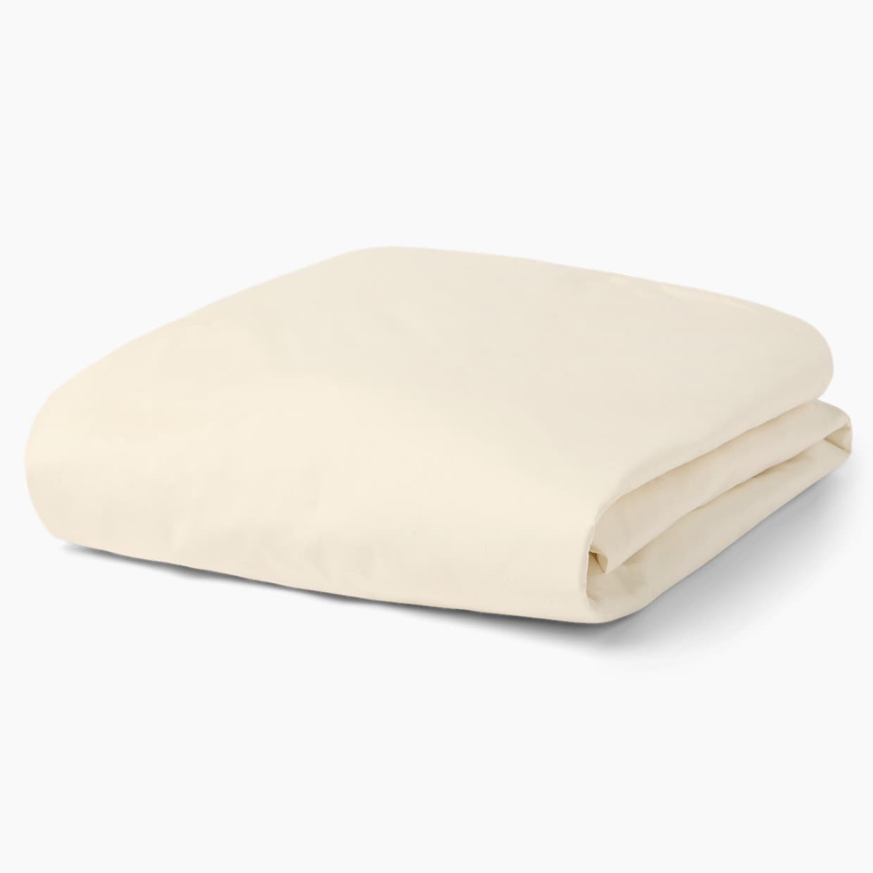 Organic Waterproof Crib Mattress Pad