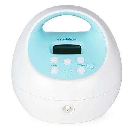 Baby Electric Breast Pump