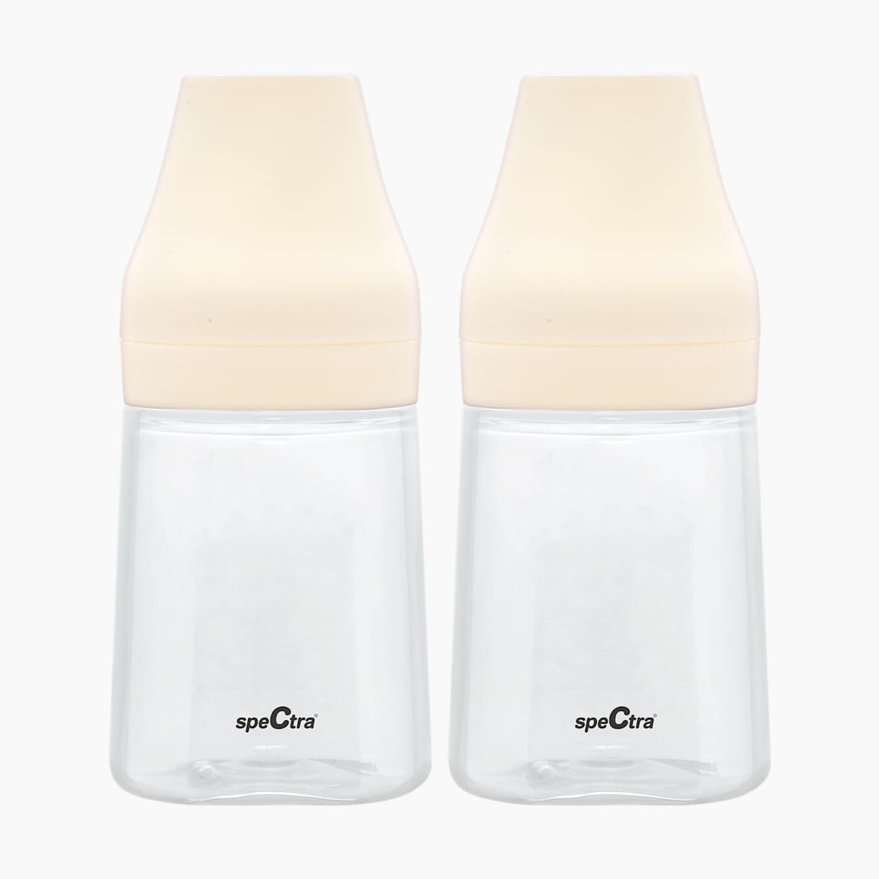 Breast Milk Storage Bottles Set