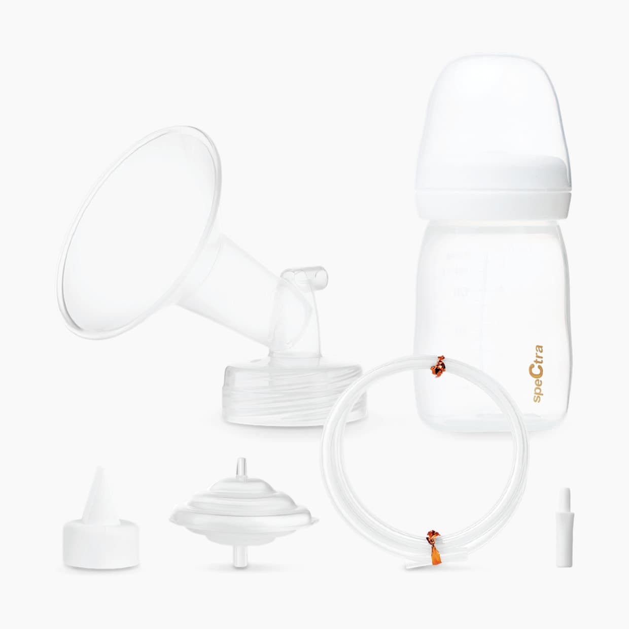 Premium Breast Pump Accessory Kit