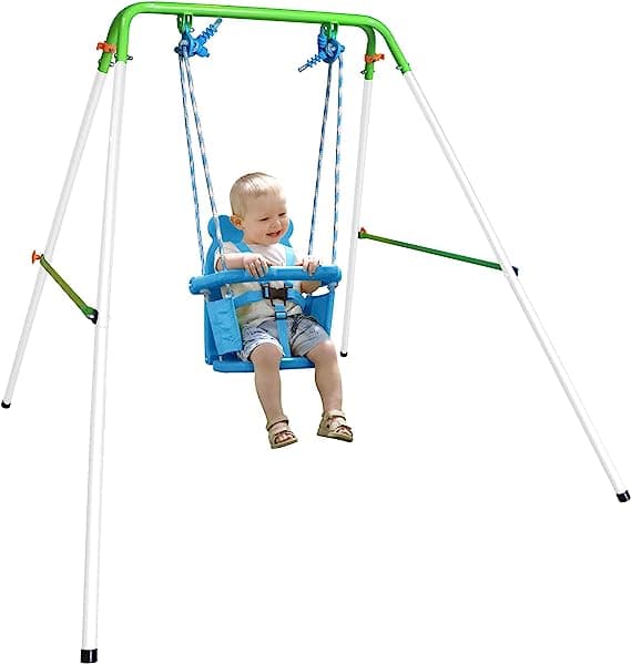My First Toddler Swing