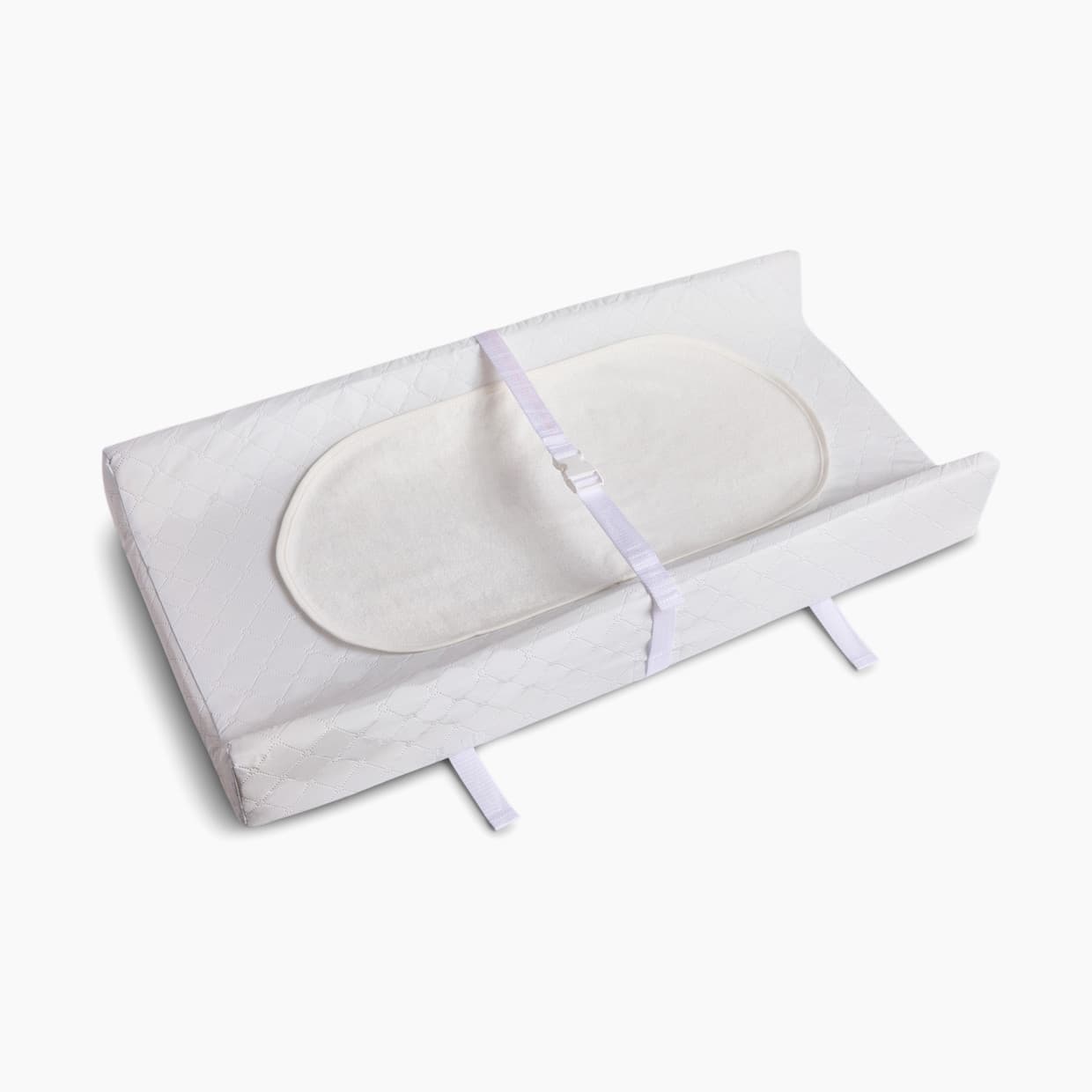 2-Sided Waterproof Changing Pad + Reusable Liner