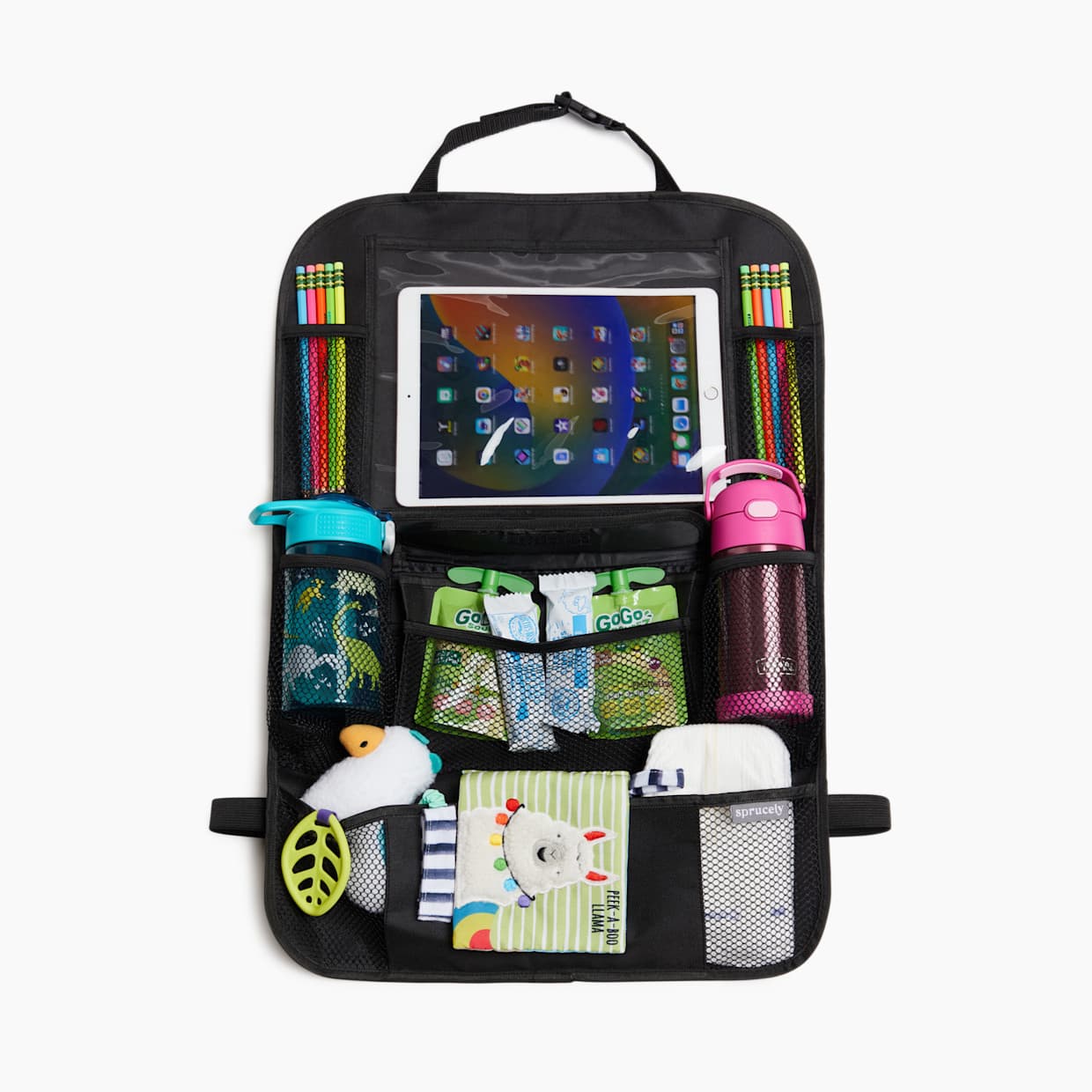 Backseat Car Organizer