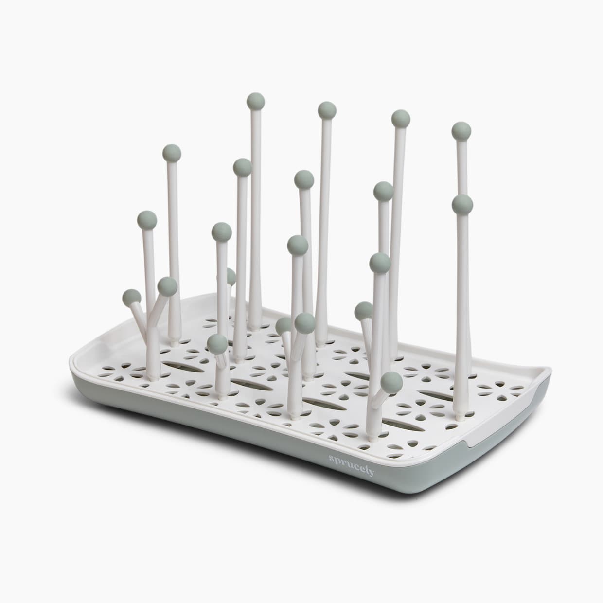 Bottle Drying Rack