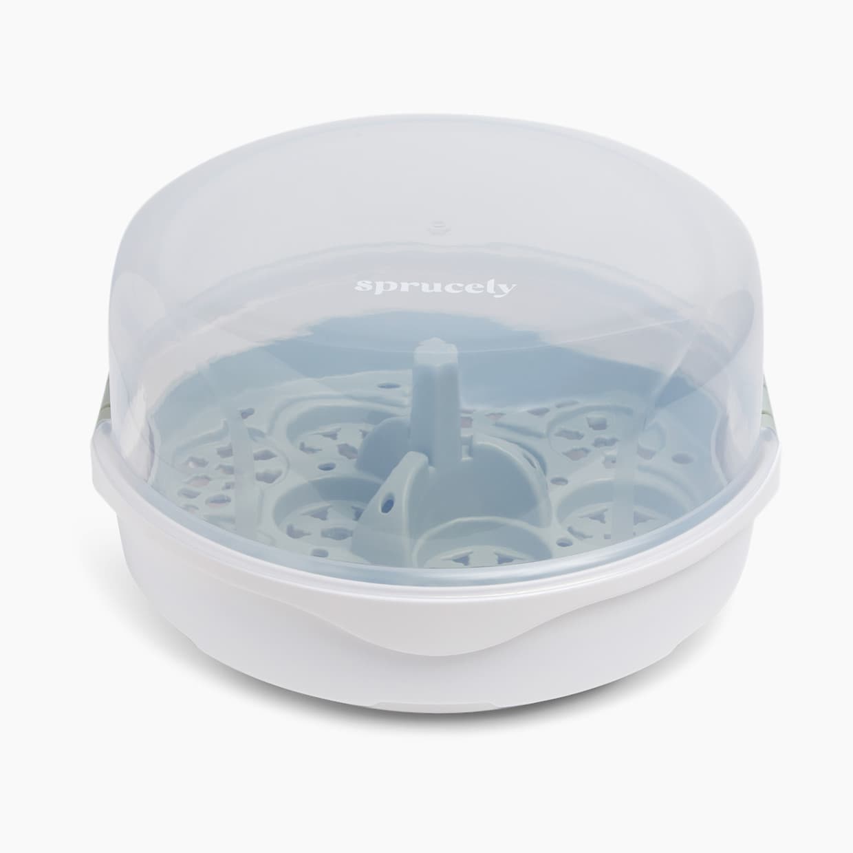 Microwave Steam Sterilizer