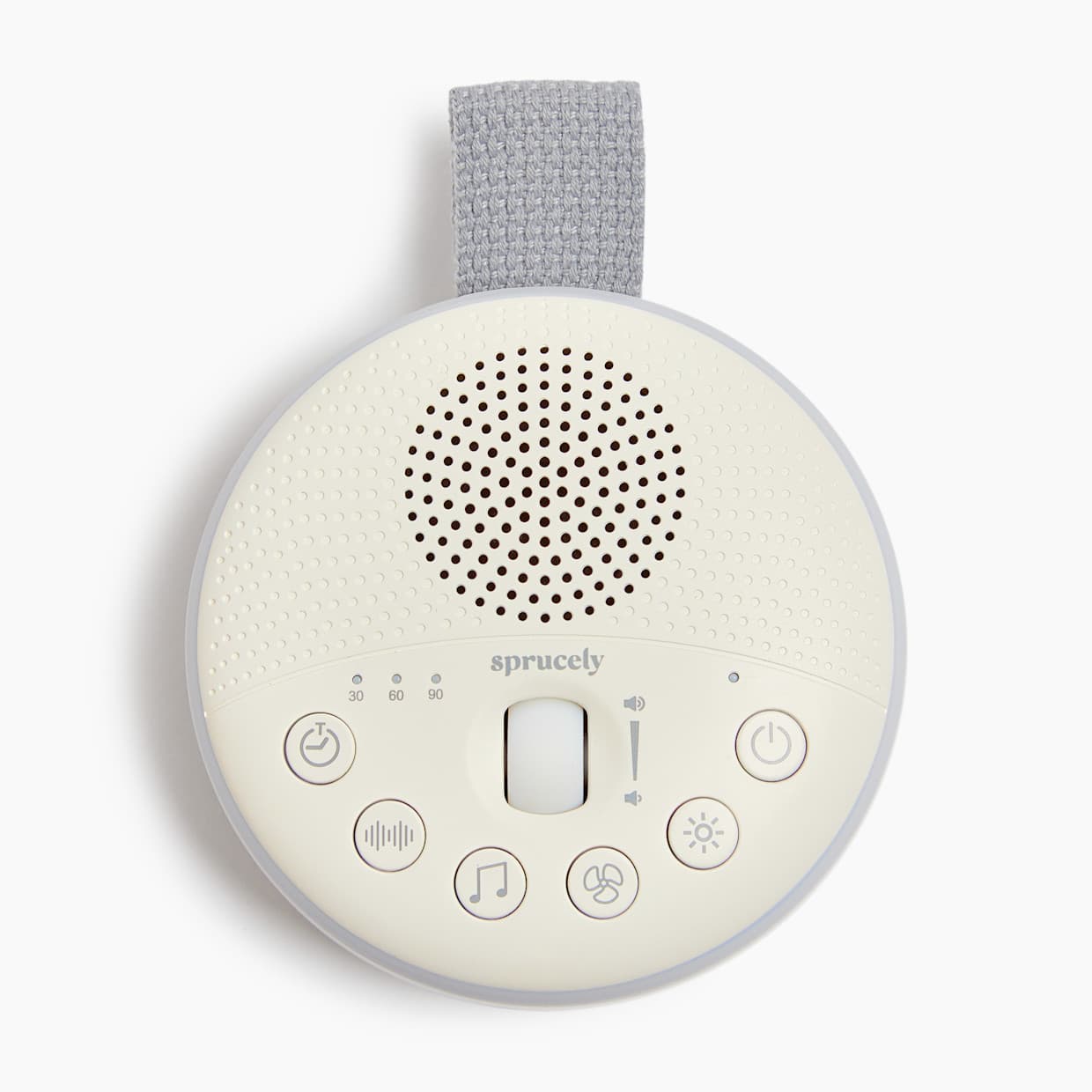 Travel Sound Machine