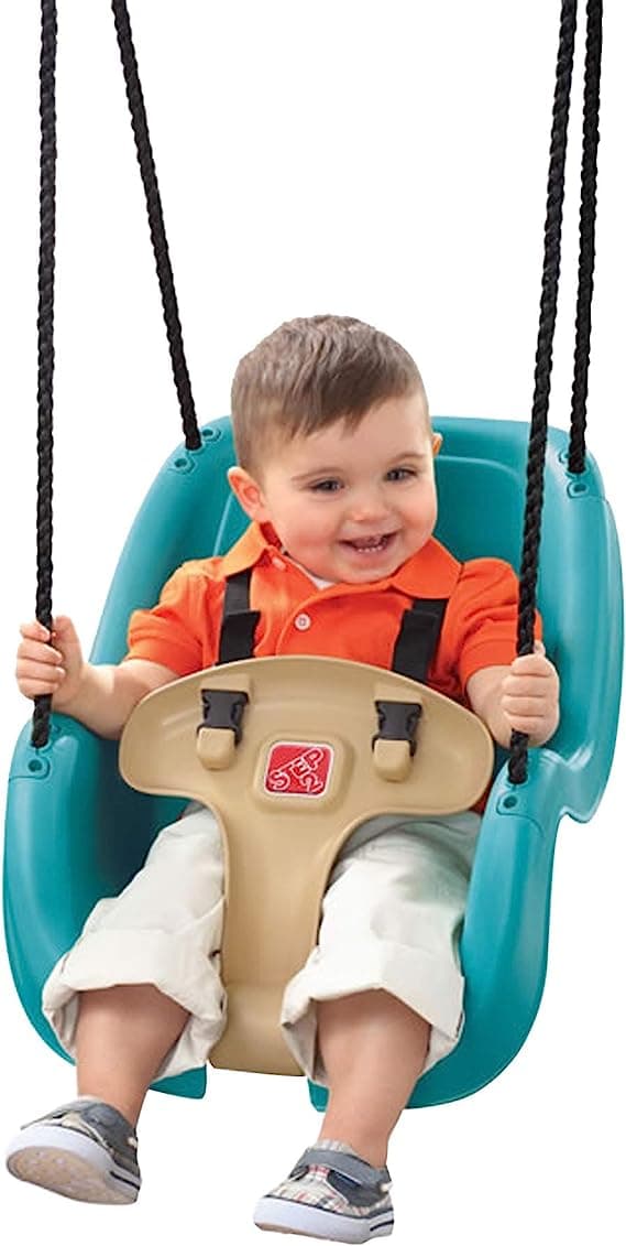 Infant To Toddler Swing Seat