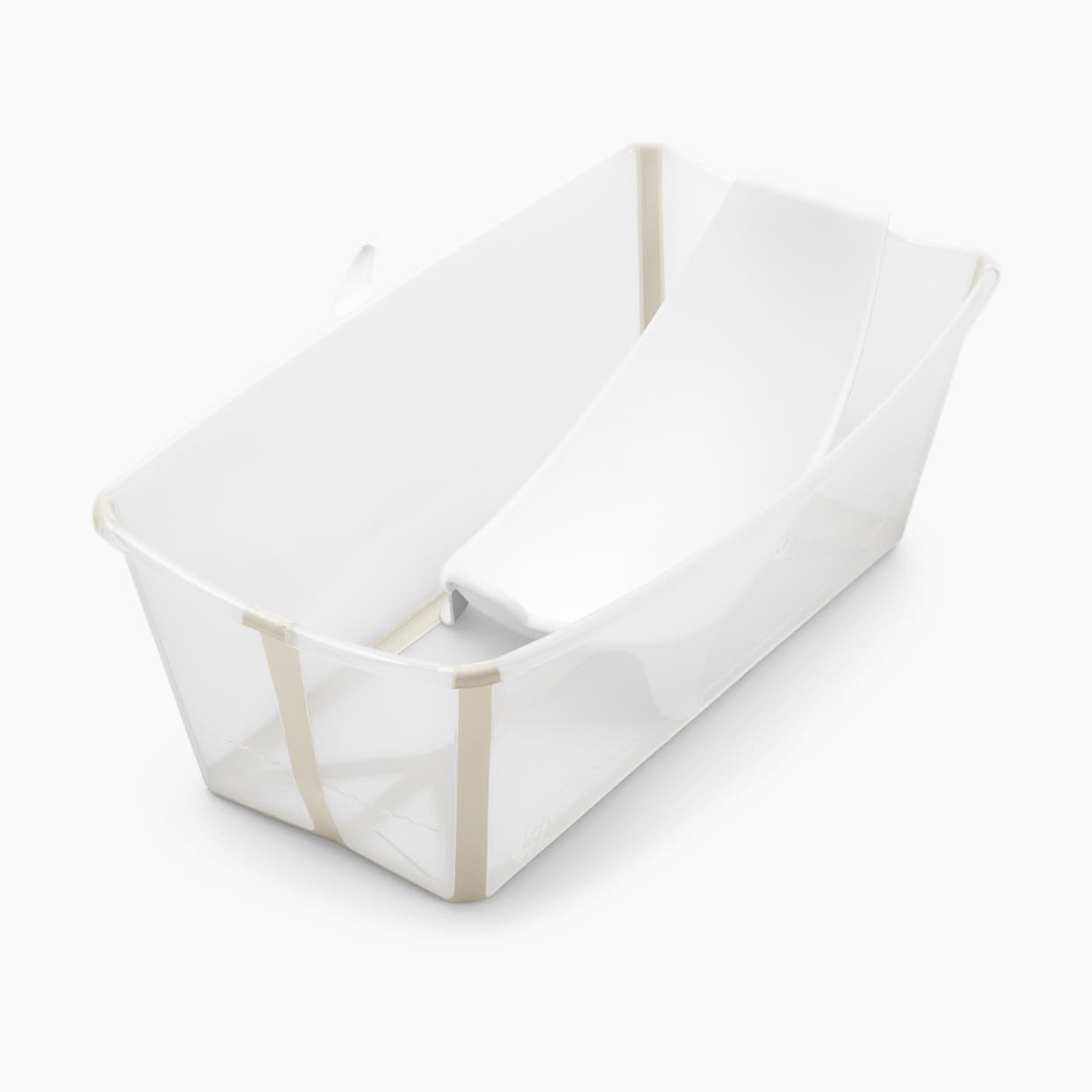 Flexi Bath with Newborn Support