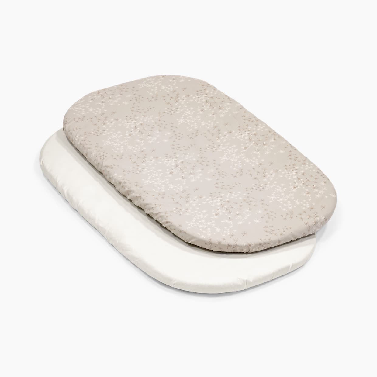 Snoozi Fitted Sheet (2 Pack)