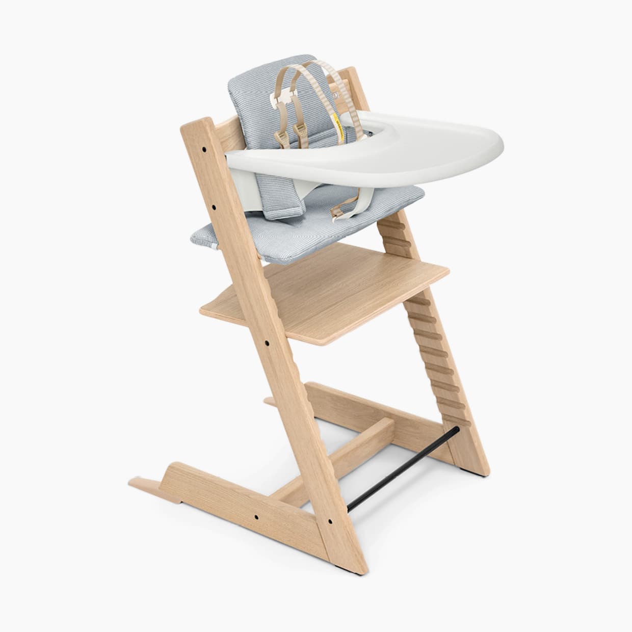 Tripp Trapp High Chair Complete