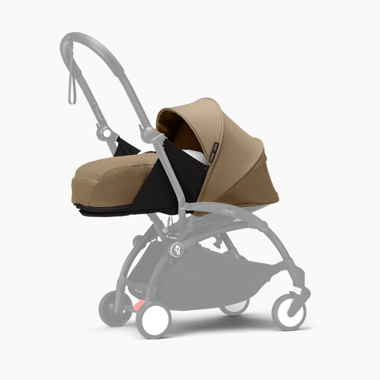 YOYO 0+ Newborn Pack