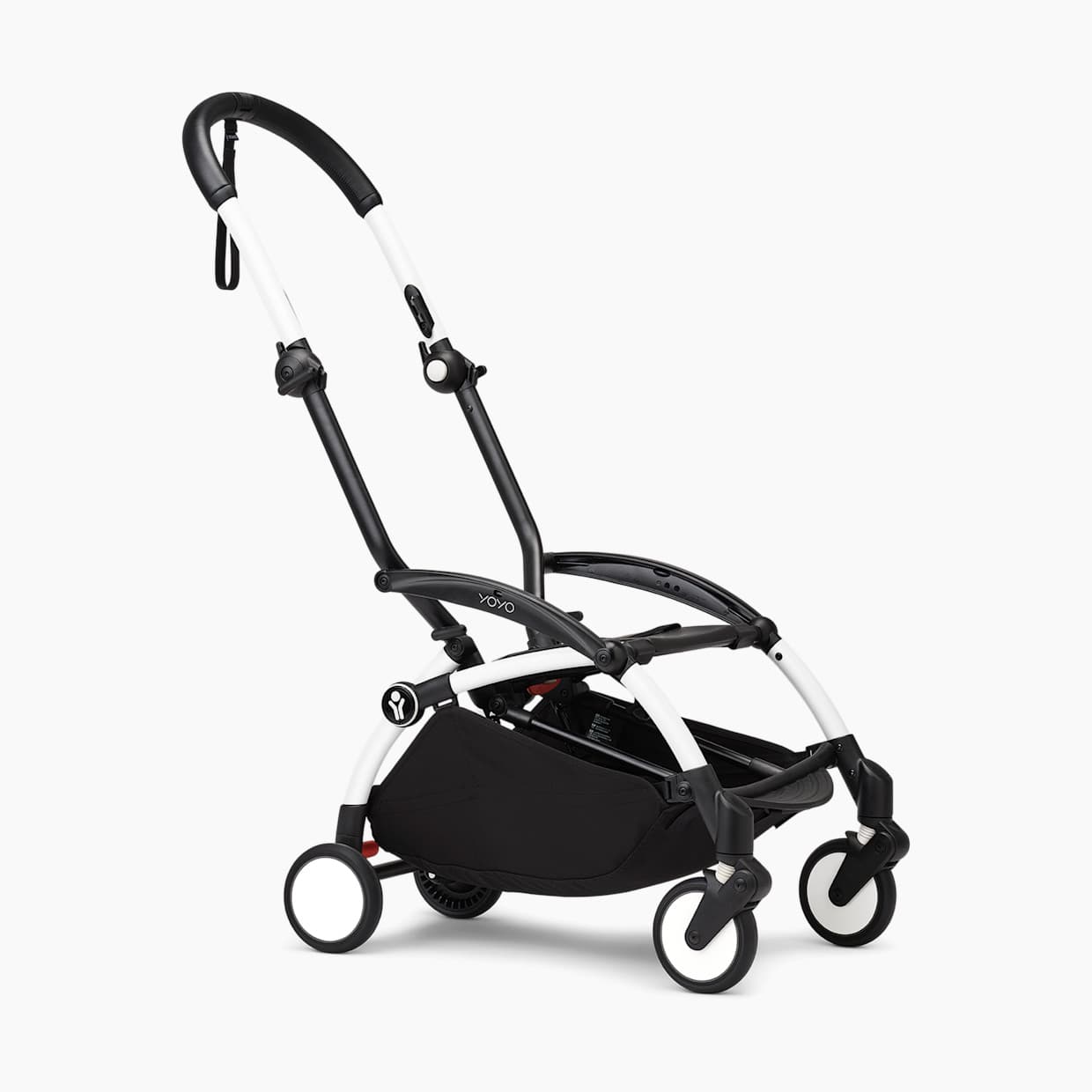 YOYO 3 Stroller Frame