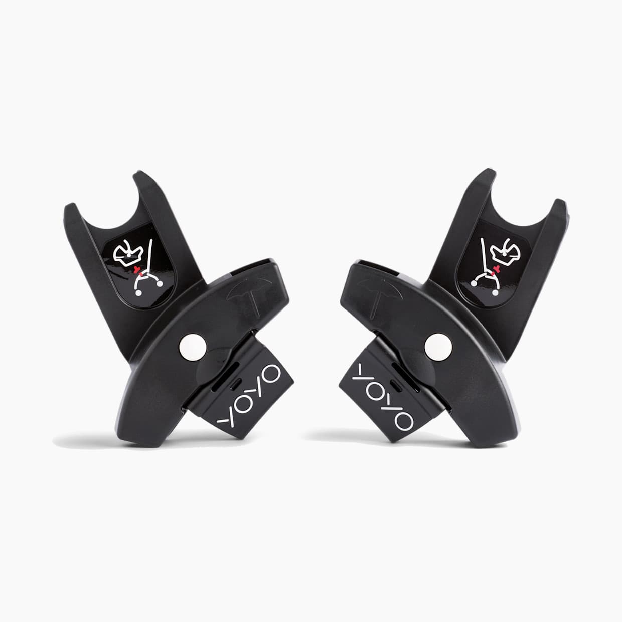 YOYO Car Seat Adapters