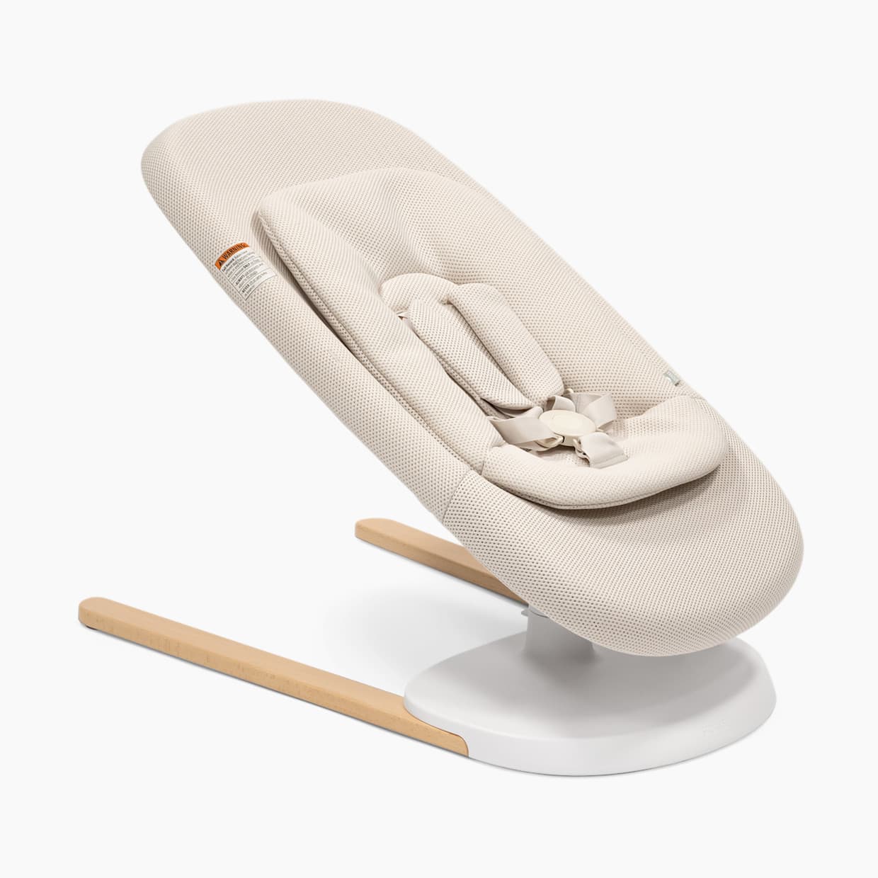 Yoga 2-in-1 Swing and Bouncer