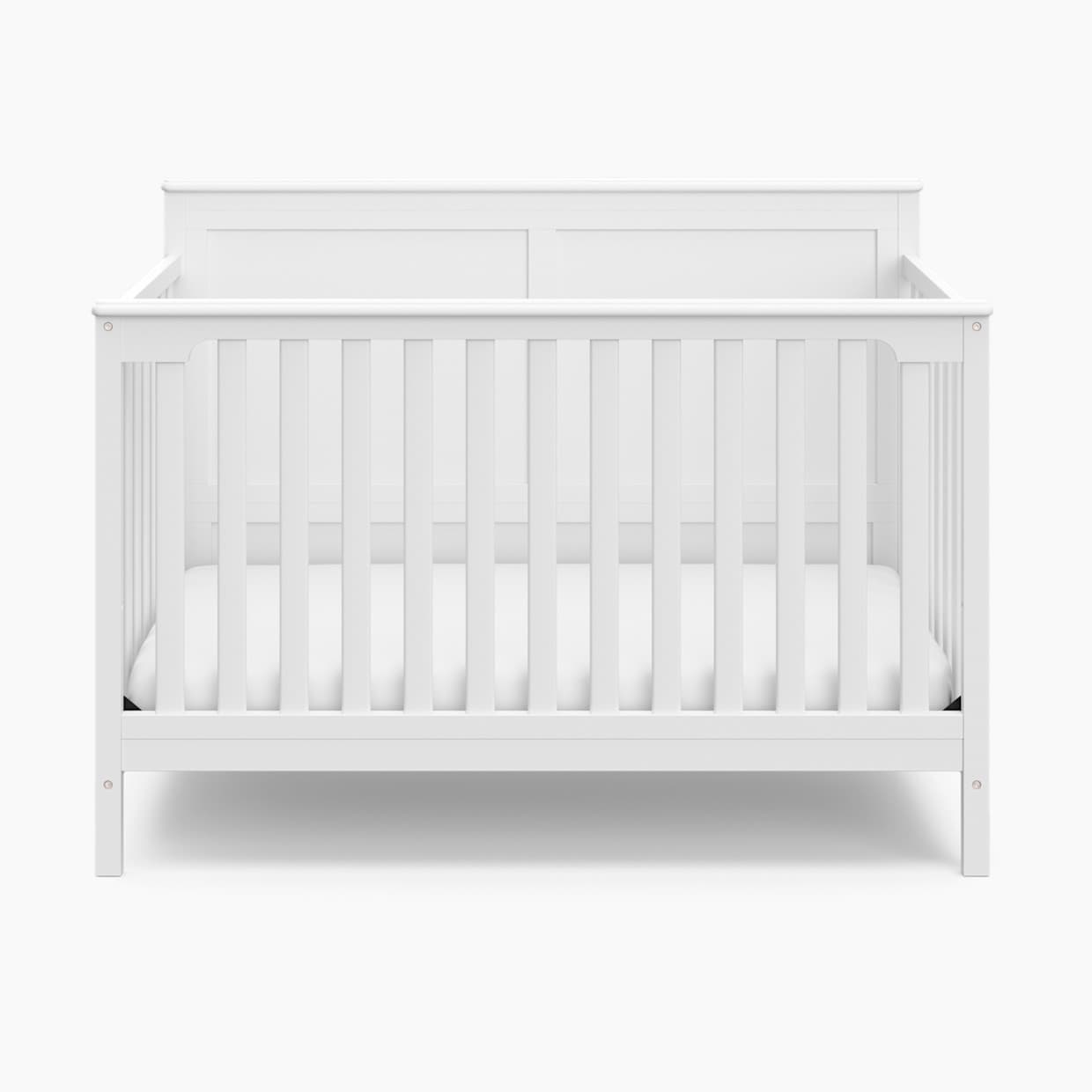 Alpine 4-in-1 Convertible Crib